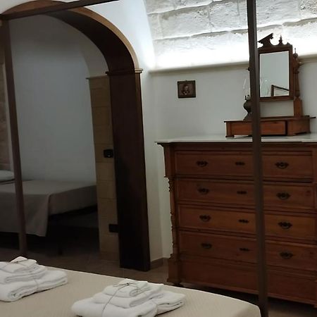 Corte Sant'Oronzo Diso Dış mekan fotoğraf