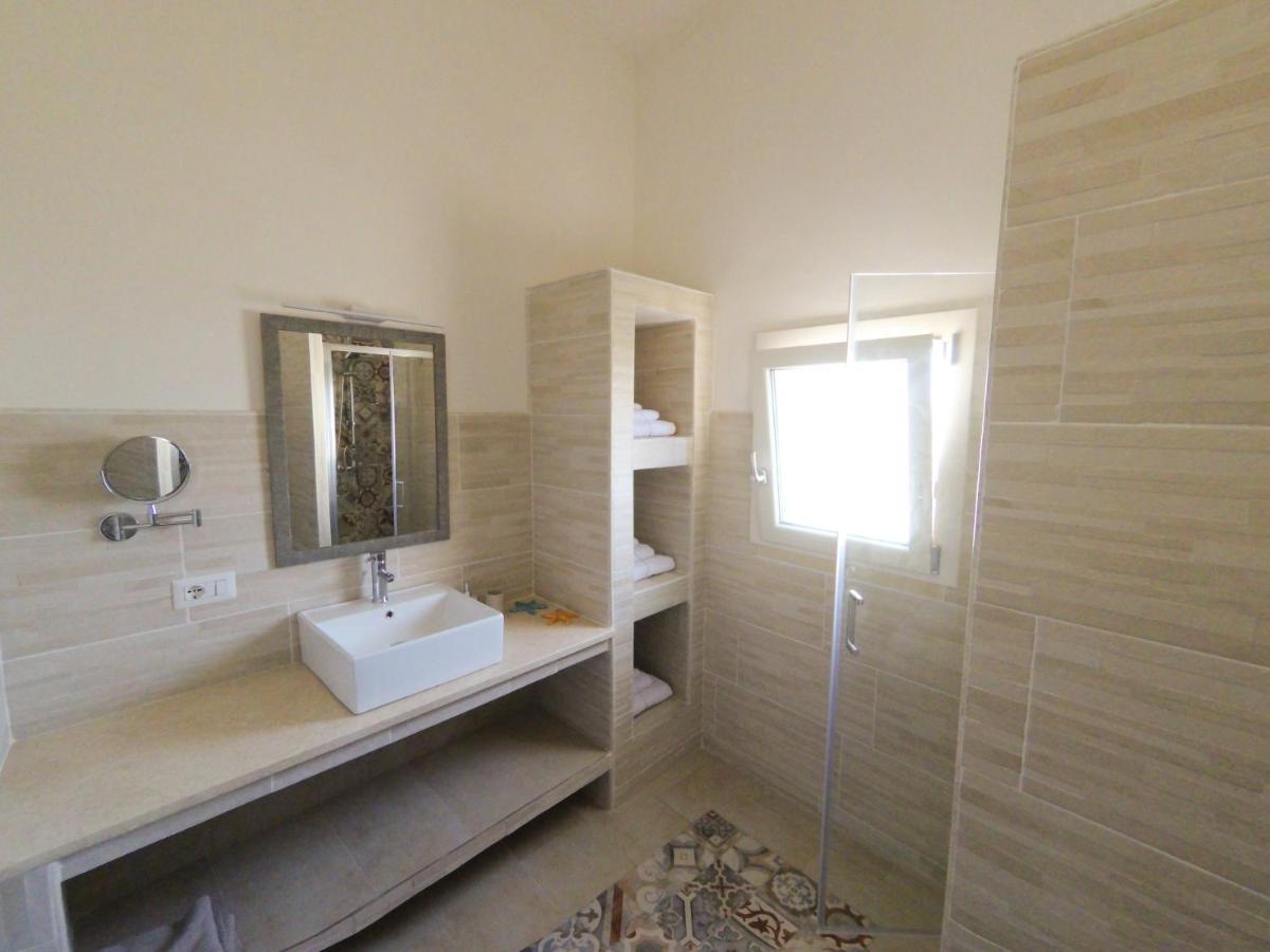 Corte Sant'Oronzo Diso Dış mekan fotoğraf