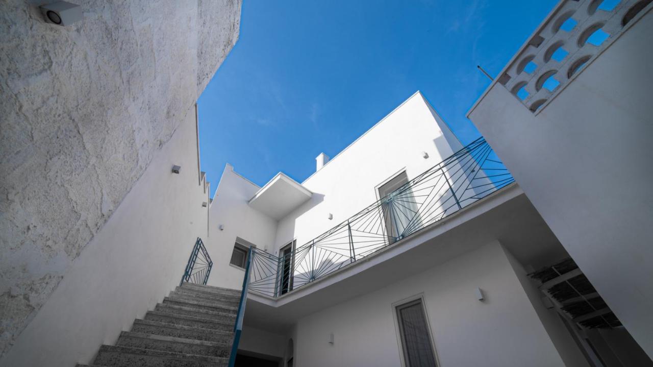 Corte Sant'Oronzo Diso Dış mekan fotoğraf