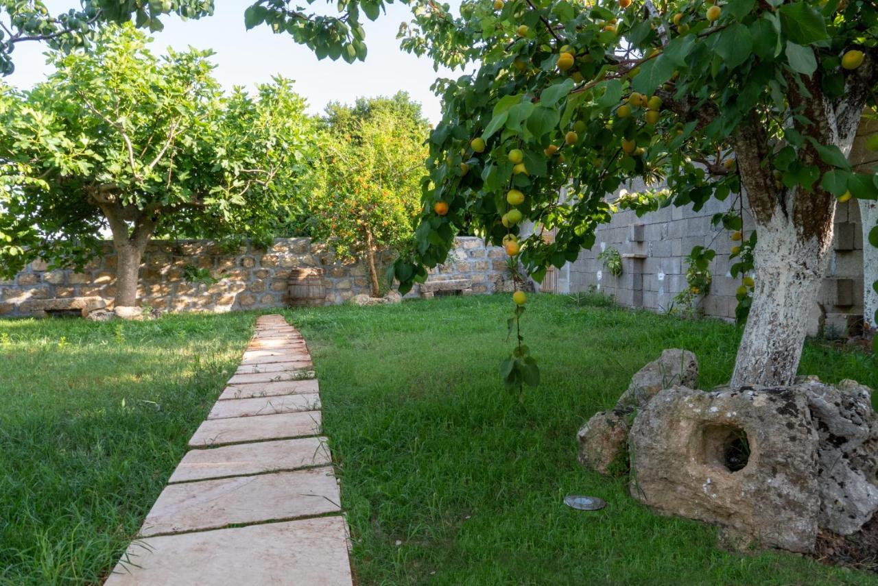 Corte Sant'Oronzo Diso Dış mekan fotoğraf