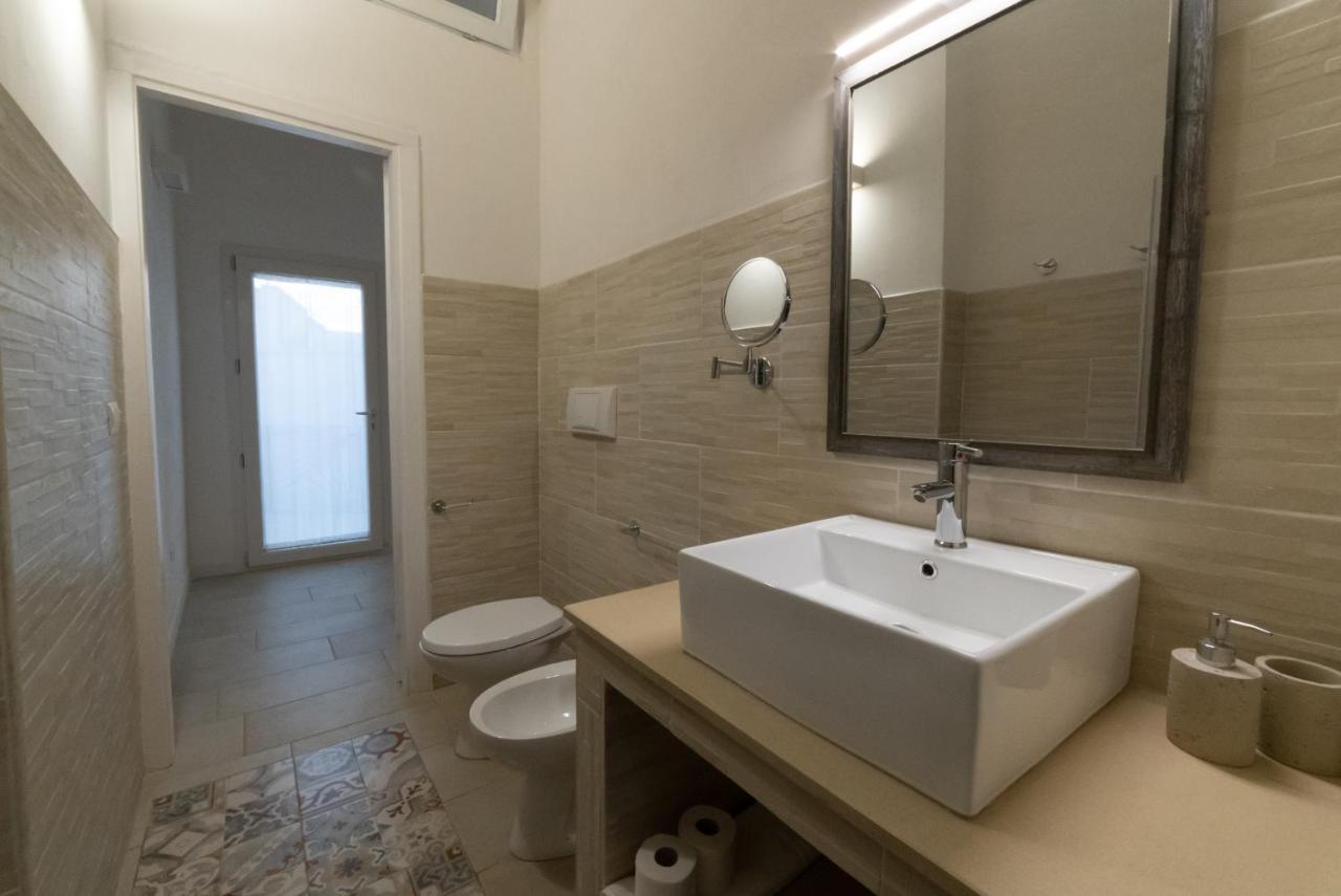 Corte Sant'Oronzo Diso Dış mekan fotoğraf