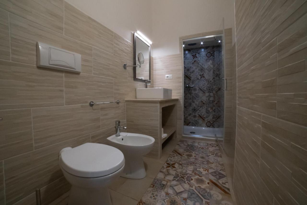 Corte Sant'Oronzo Diso Dış mekan fotoğraf