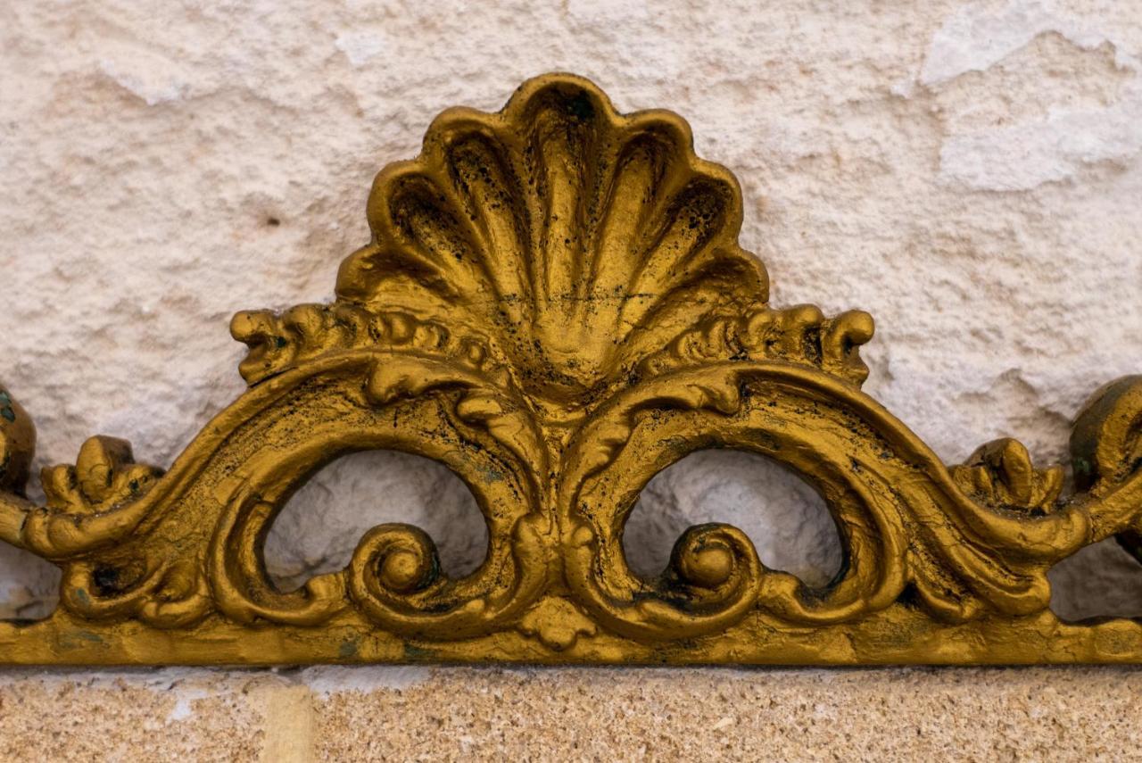 Corte Sant'Oronzo Diso Dış mekan fotoğraf