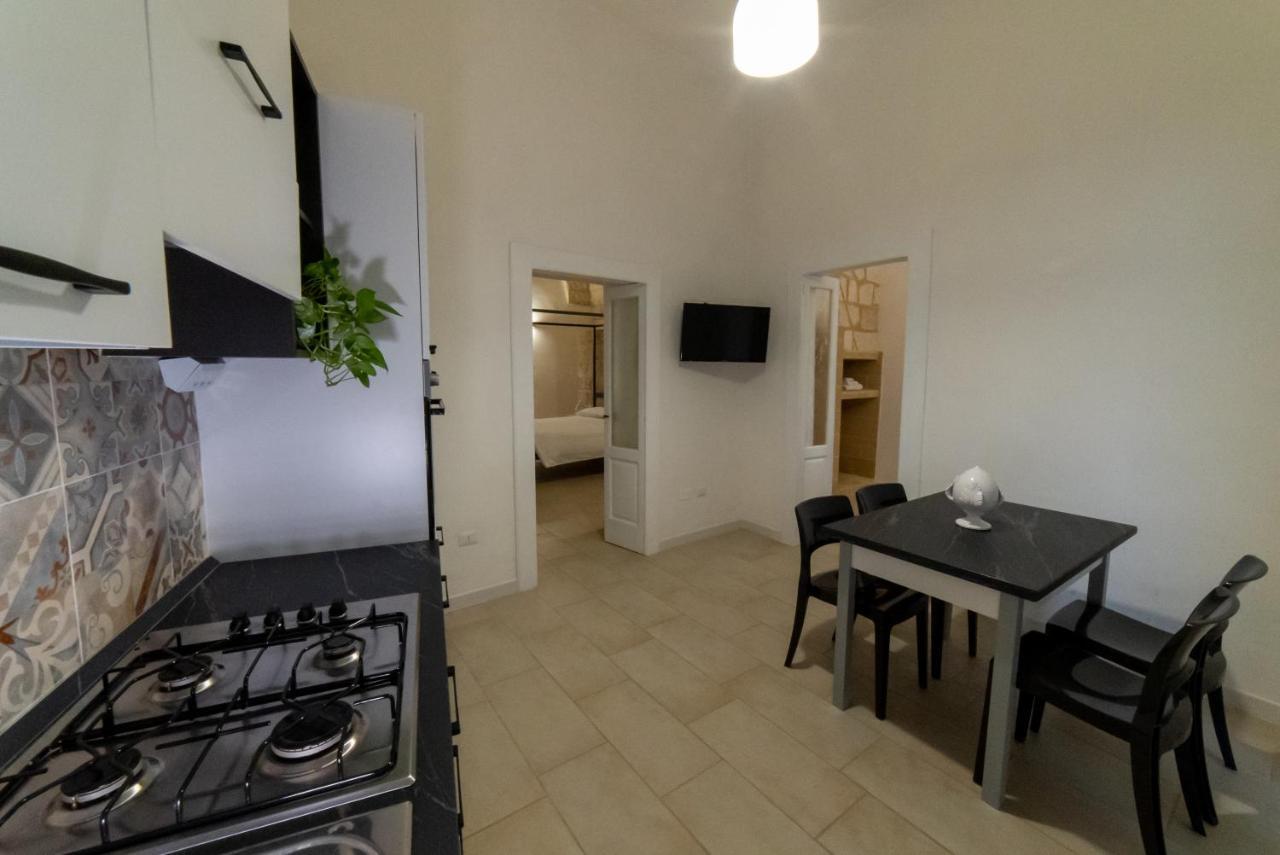 Corte Sant'Oronzo Diso Dış mekan fotoğraf