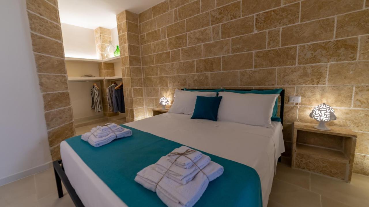 Corte Sant'Oronzo Diso Dış mekan fotoğraf