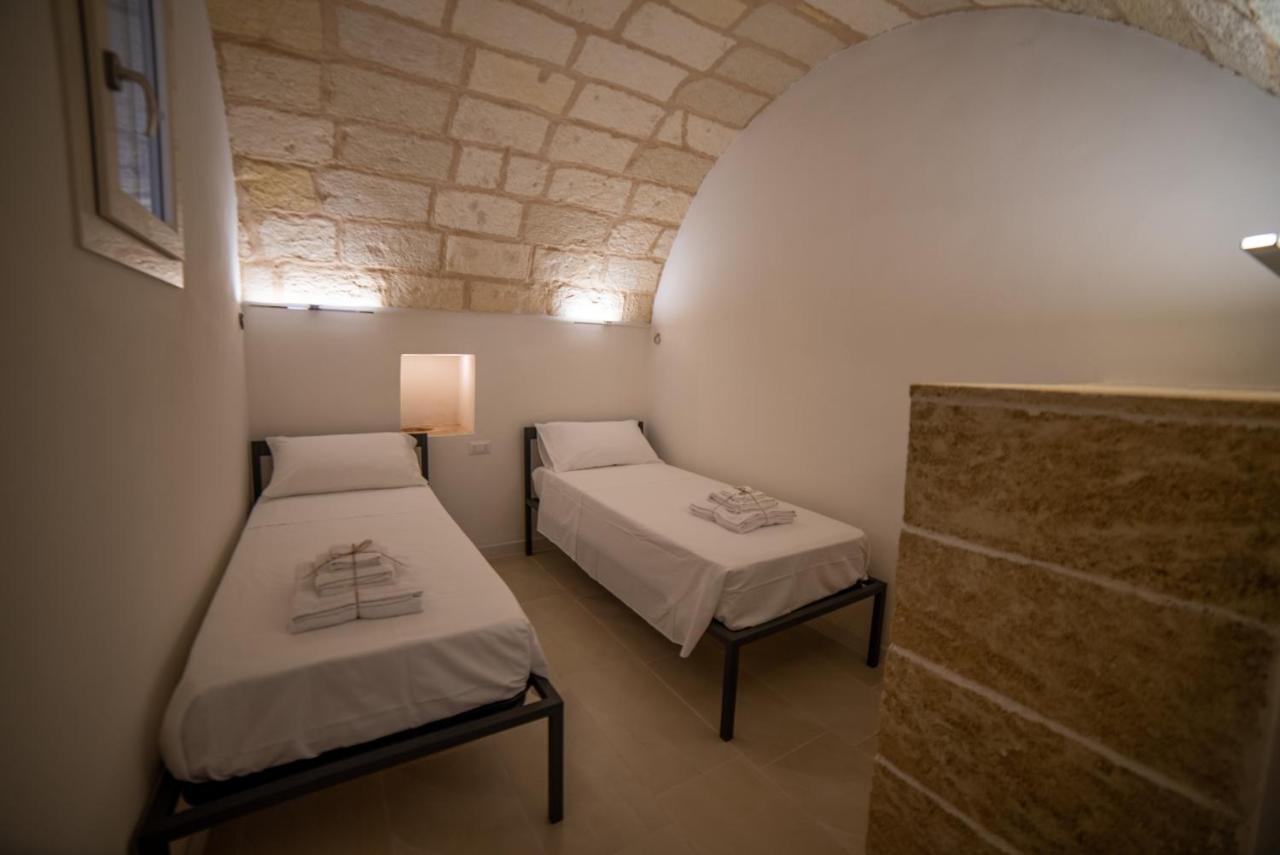 Corte Sant'Oronzo Diso Dış mekan fotoğraf