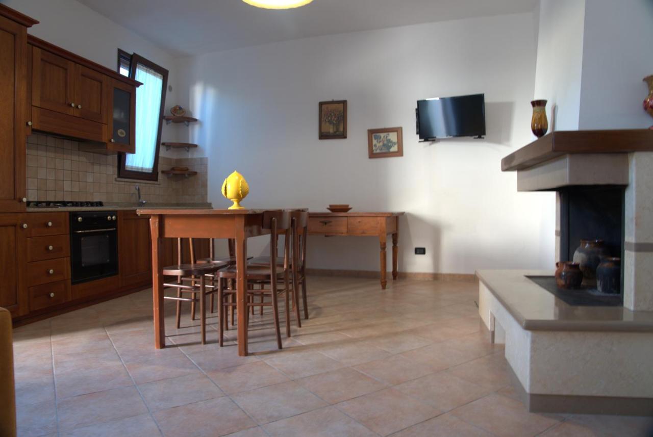 Corte Sant'Oronzo Diso Dış mekan fotoğraf