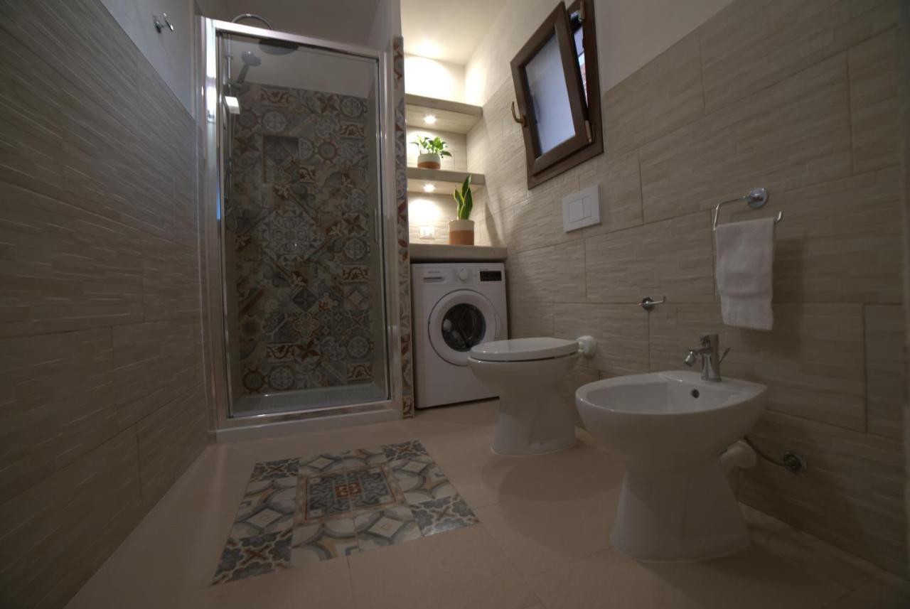 Corte Sant'Oronzo Diso Dış mekan fotoğraf